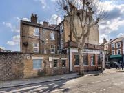 3 bedroom apartment to rent