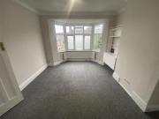 3 bedroom apartment to rent