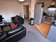 3 bedroom apartment to rent