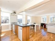 3 bedroom apartment to rent