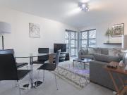 3 bedroom apartment to rent