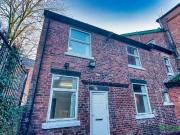 3 bedroom apartment to rent