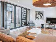 3 bedroom apartment to rent