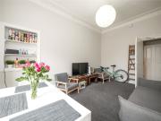 3 bedroom apartment to rent