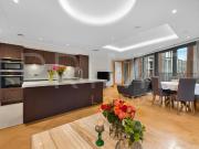 3 bedroom apartment to rent