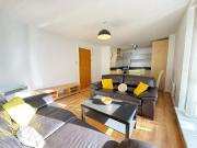 3 bedroom apartment to rent