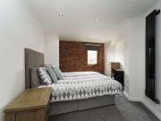 3 bedroom apartment to rent
