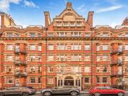 3 bedroom apartment to rent