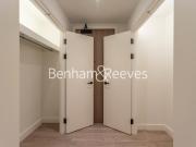 3 bedroom apartment to rent