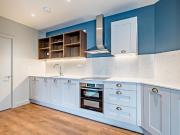 3 bedroom apartment to rent