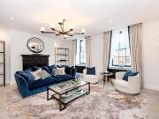 3 bedroom apartment to rent