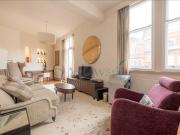 3 bedroom apartment to rent
