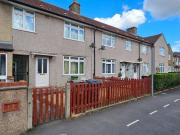 3 bedroom house to rent