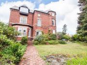 3 bedroom apartment to rent