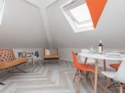 3 bedroom apartment to rent