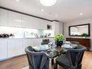 3 bedroom apartment to rent