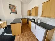 3 bedroom apartment to rent