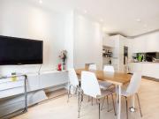 3 bedroom apartment to rent