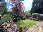 3 bedroom apartment to rent