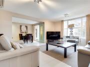 3 bedroom apartment to rent