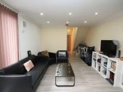 3 bedroom apartment to rent