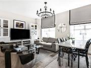 3 bedroom apartment to rent