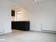3 bedroom apartment to rent