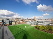 3 bedroom apartment to rent