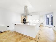 3 bedroom apartment to rent