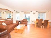 3 bedroom apartment to rent