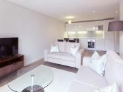 3 bedroom apartment to rent