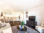 3 bedroom apartment to rent