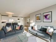 3 bedroom apartment to rent
