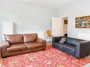 3 bedroom apartment to rent