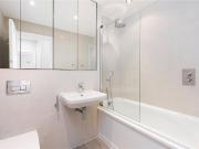 3 bedroom apartment to rent