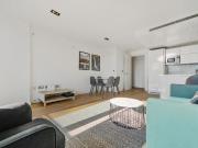 3 bedroom apartment to rent