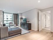 3 bedroom apartment to rent