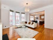 3 bedroom apartment to rent