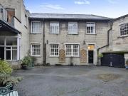 3 bedroom apartment to rent