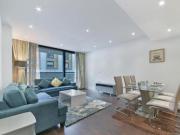 3 bedroom apartment to rent