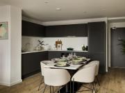 3 bedroom apartment to rent