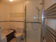 3 bedroom apartment to rent