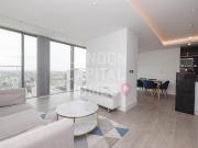 3 bedroom apartment to rent