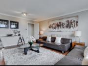 3 bedroom apartment to rent