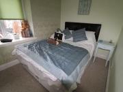 3 bedroom apartment to rent