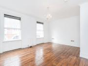 3 bedroom apartment to rent