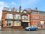 3 bedroom apartment to rent