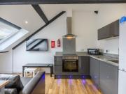 3 bedroom apartment to rent