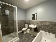 3 bedroom apartment to rent