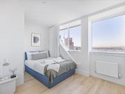 3 bedroom apartment to rent